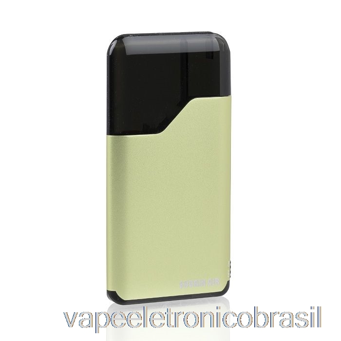 Vape Vaporesso Suorin Air V2 Pod System Verde